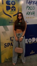 Amanda - Acompanhante Maceió