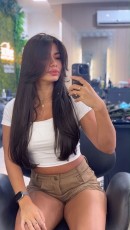 Amanda - Acompanhante Maceió