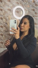 Leticia Lima - Acompanhante Maceió