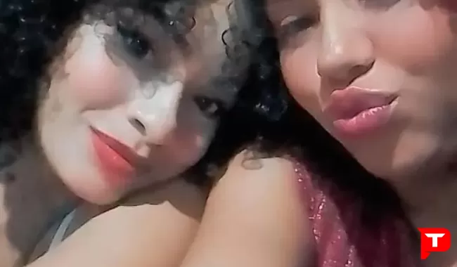 Bruna Duartt e Alyce Albuquerque - Acompanhante Maceió