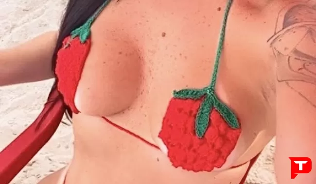Melissa Maia - Acompanhante Maceió