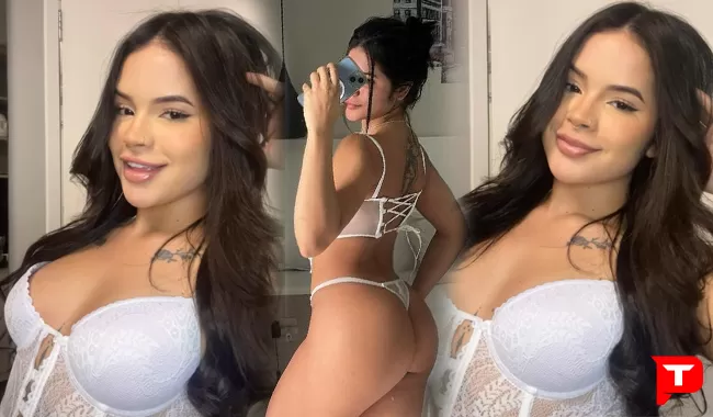 Sarah - Acompanhante Maceió