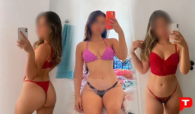 Ohana Larissa - Acompanhante Maceió