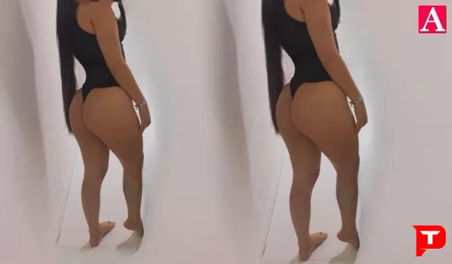 Bruna - Acompanhante Maceió
