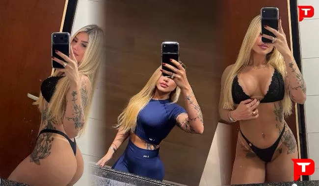 Sophia Lins - Acompanhante Maceió