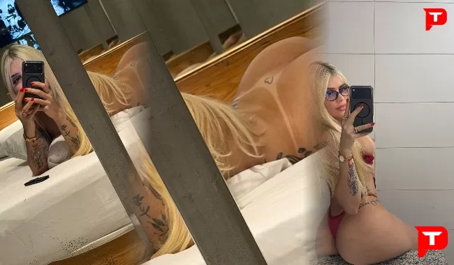 Sophia Lins - Acompanhante Maceió