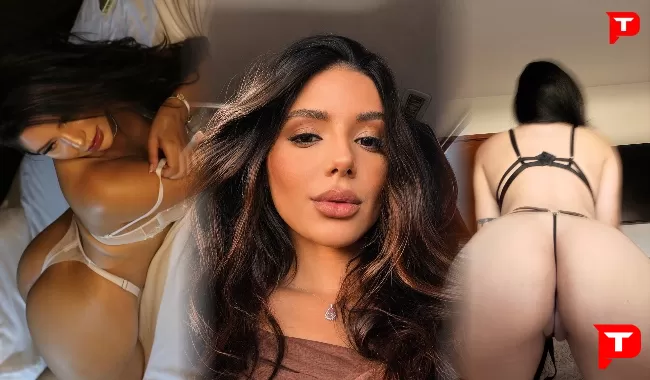 Livia Pacheco - Acompanhante Maceió