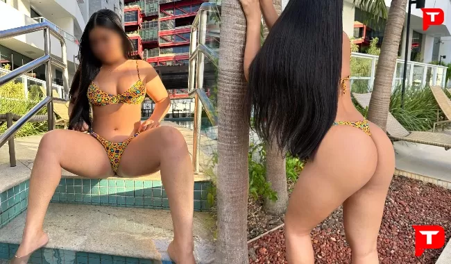 Leticia - Acompanhante Maceió