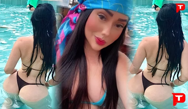 Pamela - Acompanhante Maceió