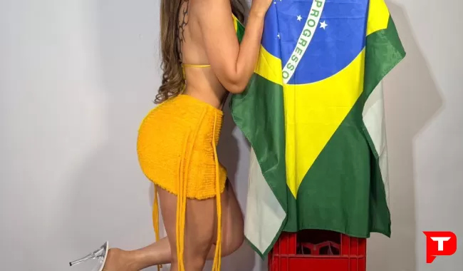 Bruna Lima - Acompanhante Maceió