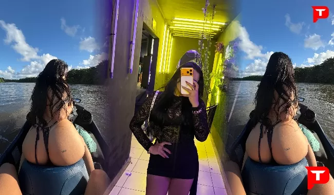 Lua mendes - Acompanhante Maceió