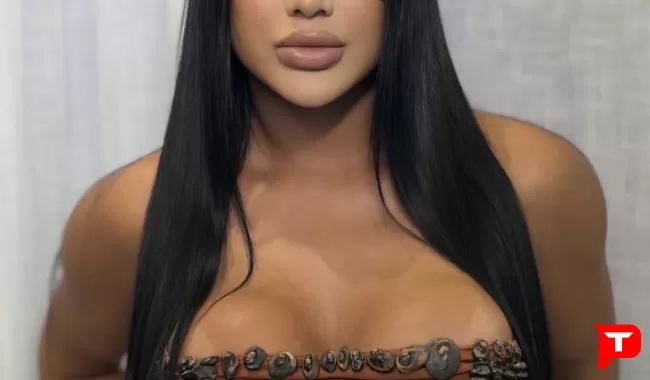 Valentina Albuquerque - Acompanhante Tops de Maceió Valentina Albuquerque - Acompanhante Maceió