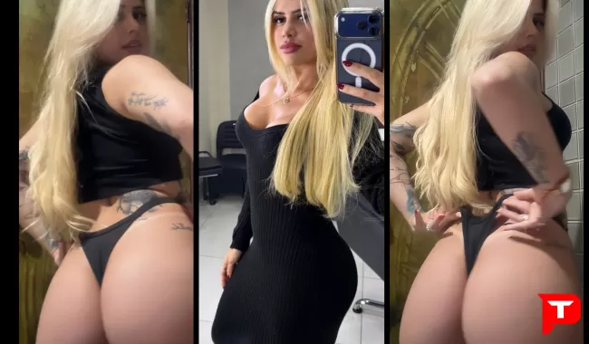 Sophia Lins - Acompanhante Maceió