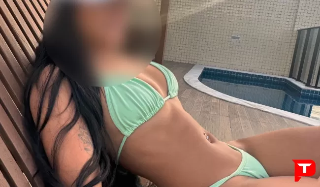 Ana Julia - Acompanhante Tops de Maceió Ana Julia - Acompanhante Maceió