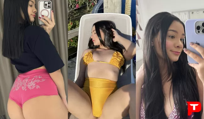 Ingrid Rodrigues - Acompanhante Maceió