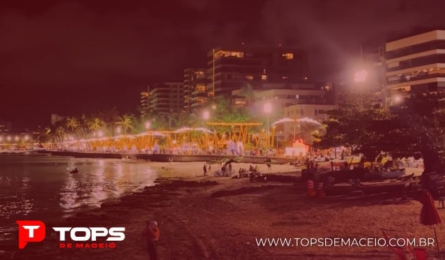 Acompanhantes Maceió: Viva o Melhor do Final de Ano na Capital do Verão